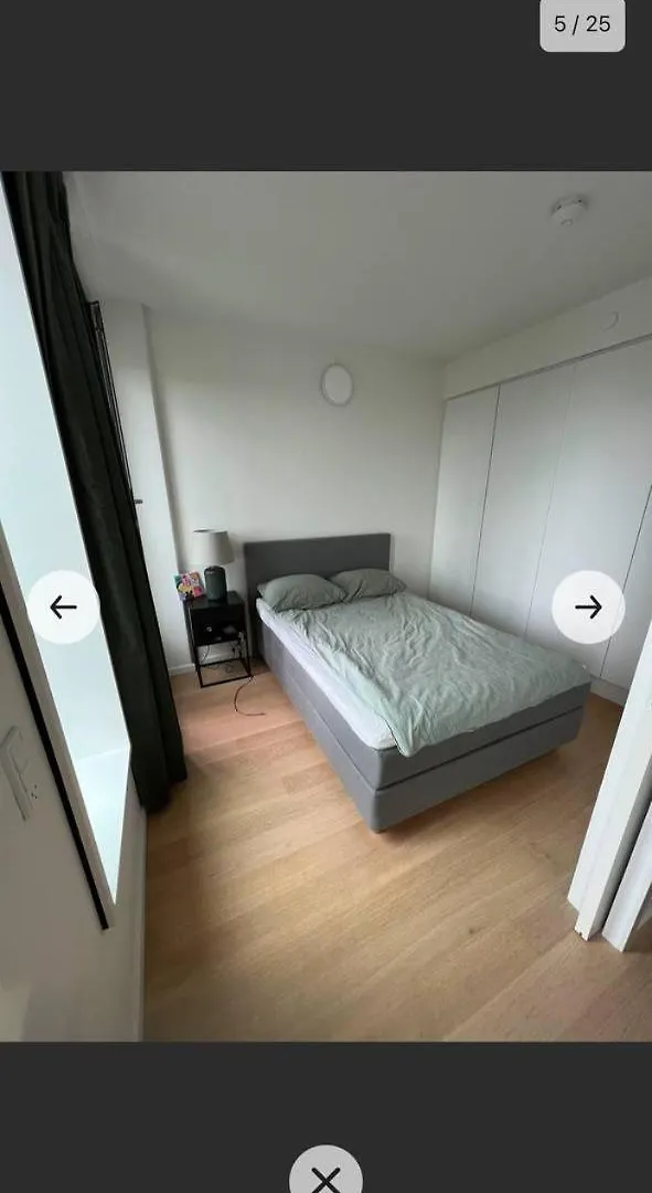 Stunning Apt With Lovely Views Copenhagen 0*,  Denmark
