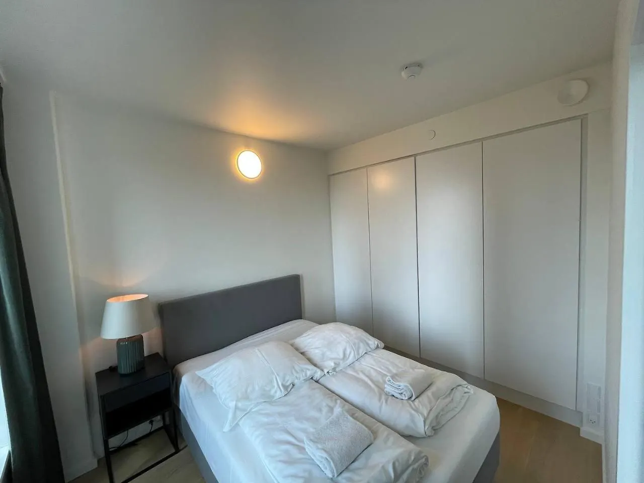 Apartment Stunning Apt With Lovely Views Copenhagen