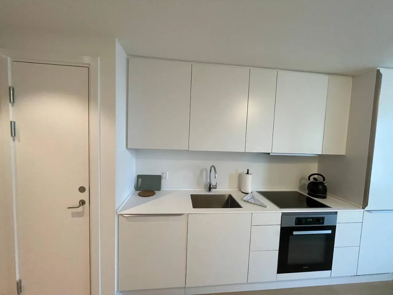 Apartment Stunning Apt With Lovely Views Copenhagen