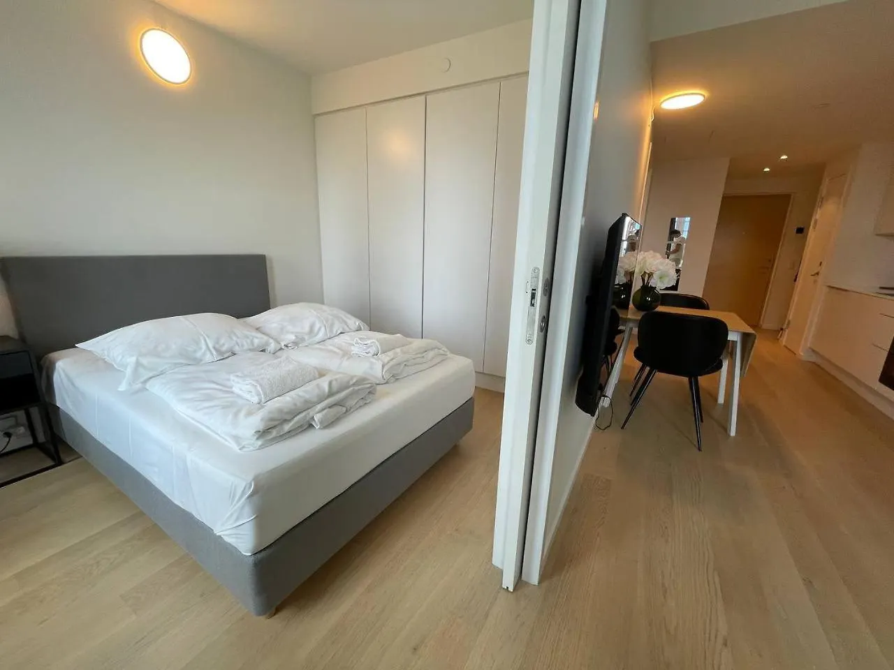 Stunning Apt With Lovely Views Copenhagen