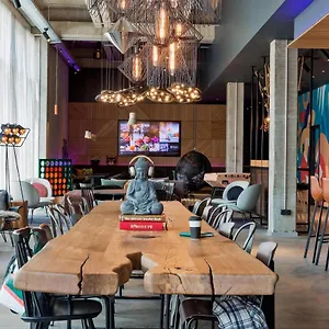 3* Hotel Moxy