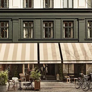 5* Otel Sanders