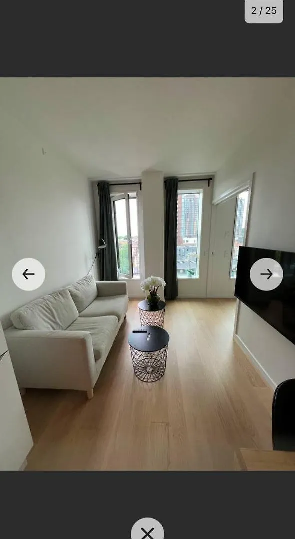 Stunning Apt With Lovely Views Copenhagen 0*,