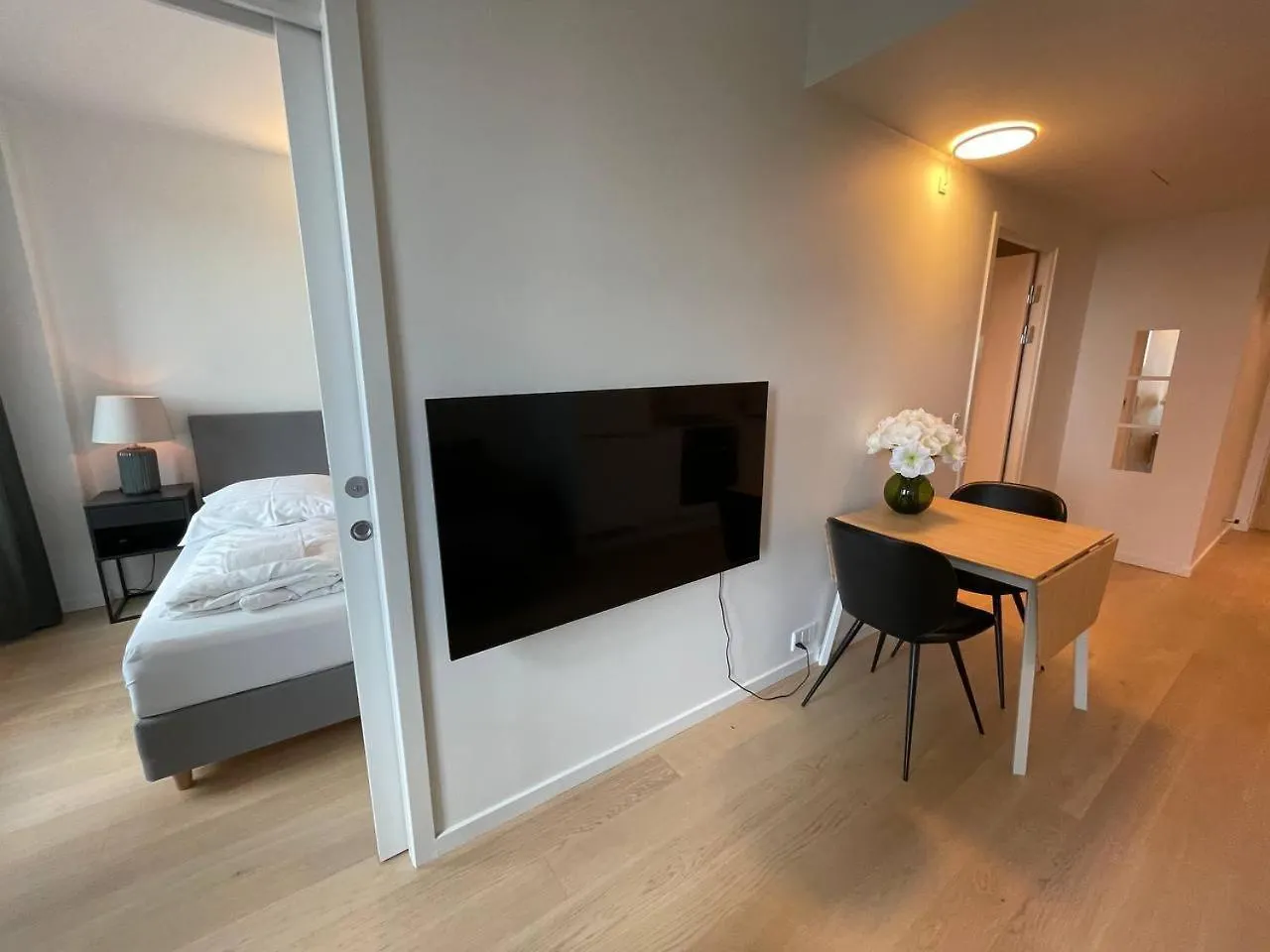 Stunning Apt With Lovely Views Copenhagen 0*,  Denmark