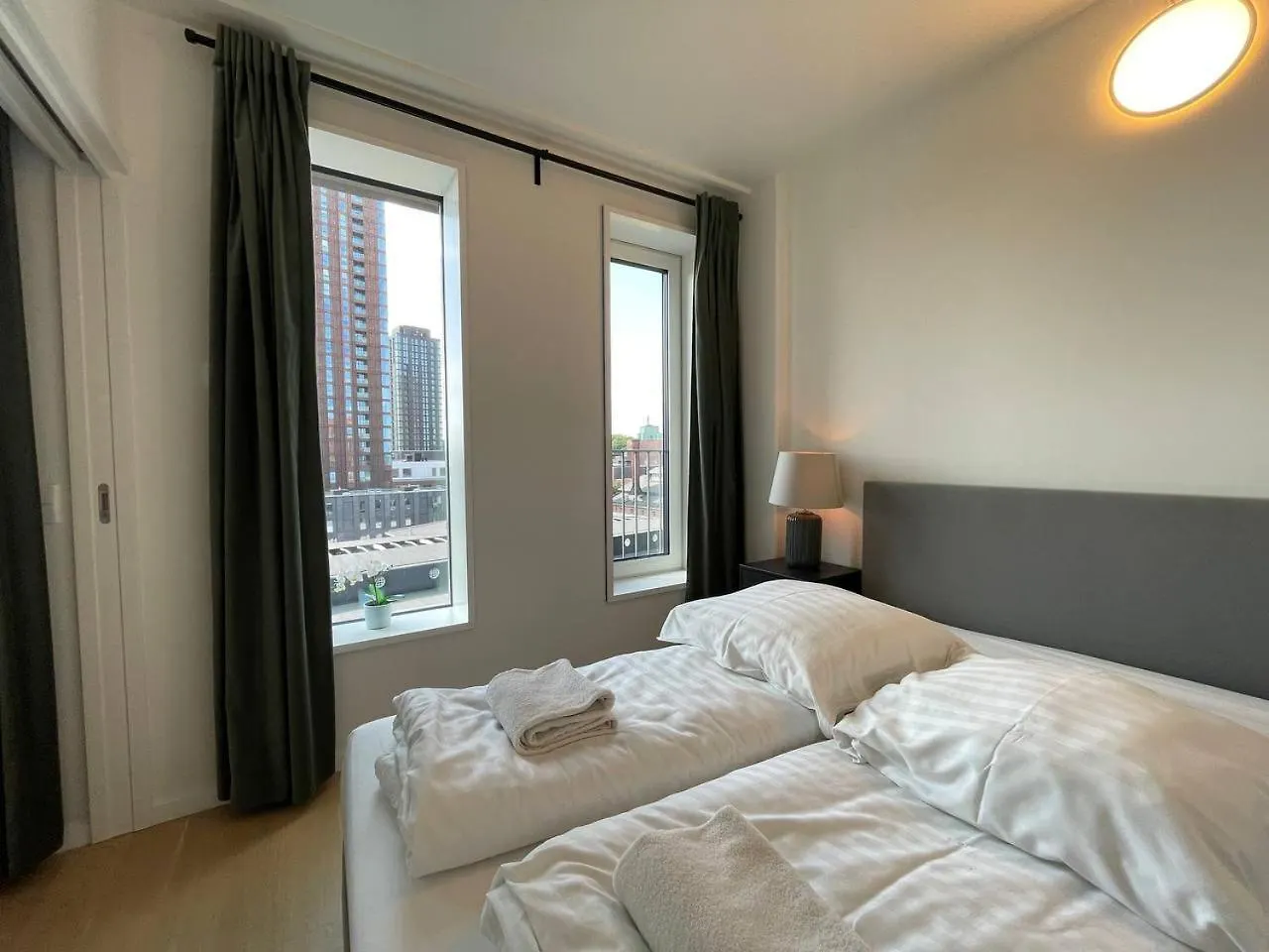 Stunning Apt With Lovely Views Copenhagen 0*,