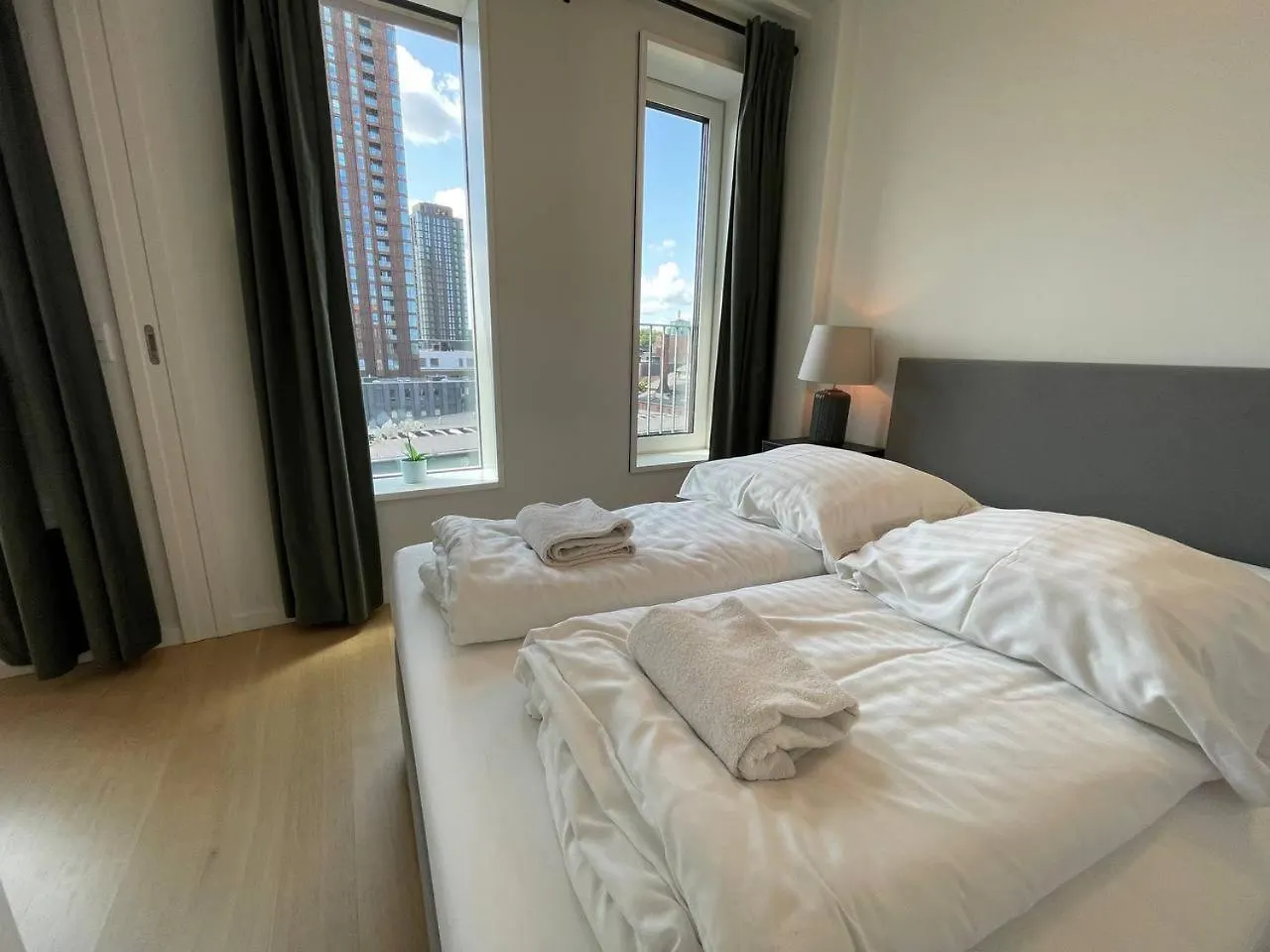 Stunning Apt With Lovely Views Copenhagen Denmark